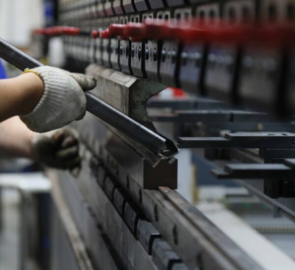 Full-Category Hardware Parts Processing | BUOYANT Dual Guarantee: Professional Craftsmanship + Large-Scale Production