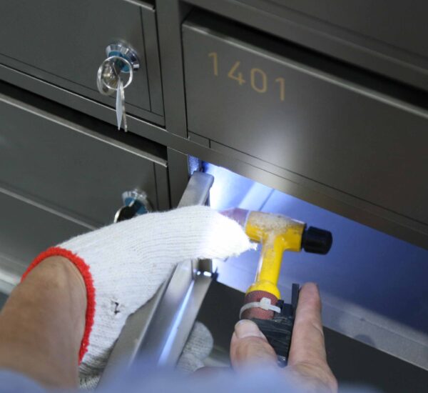 Full-Scenario Cabinets Customization & Processing | BUOYANT Dual Guarantee: Professional Customization + Large-Scale Production