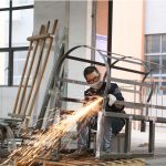 Custom Metal Enclosures & Cabinets