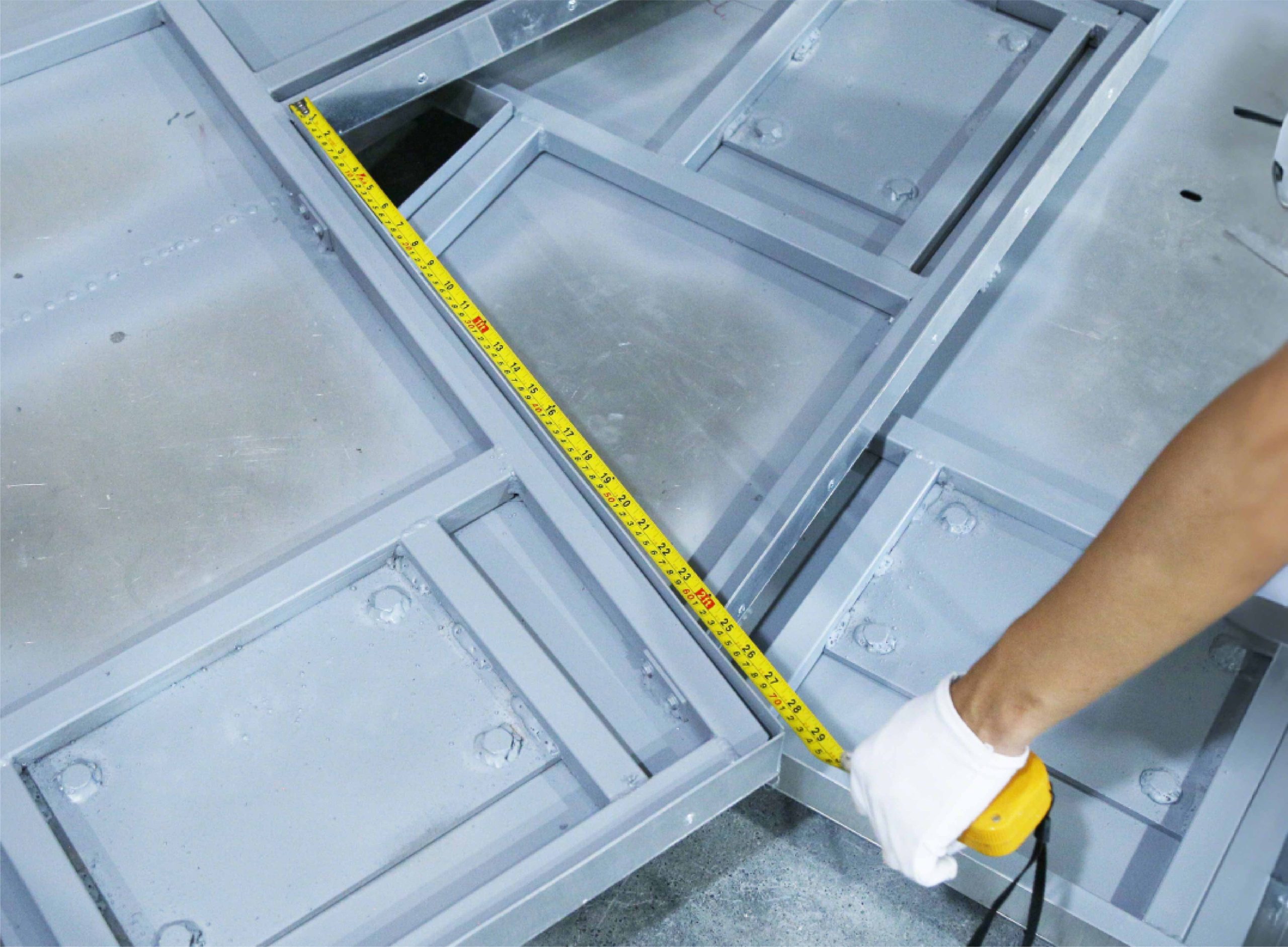 工厂网站企业实力页面图片-54