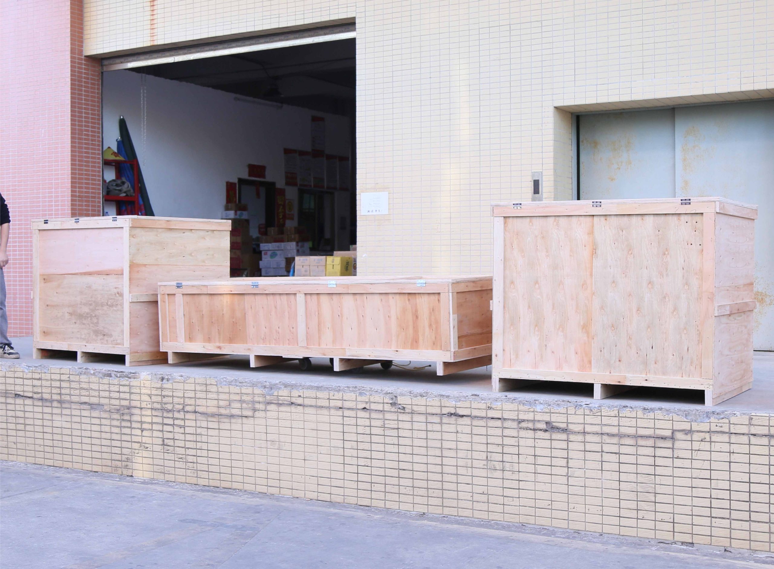 工厂网站企业实力页面图片-57