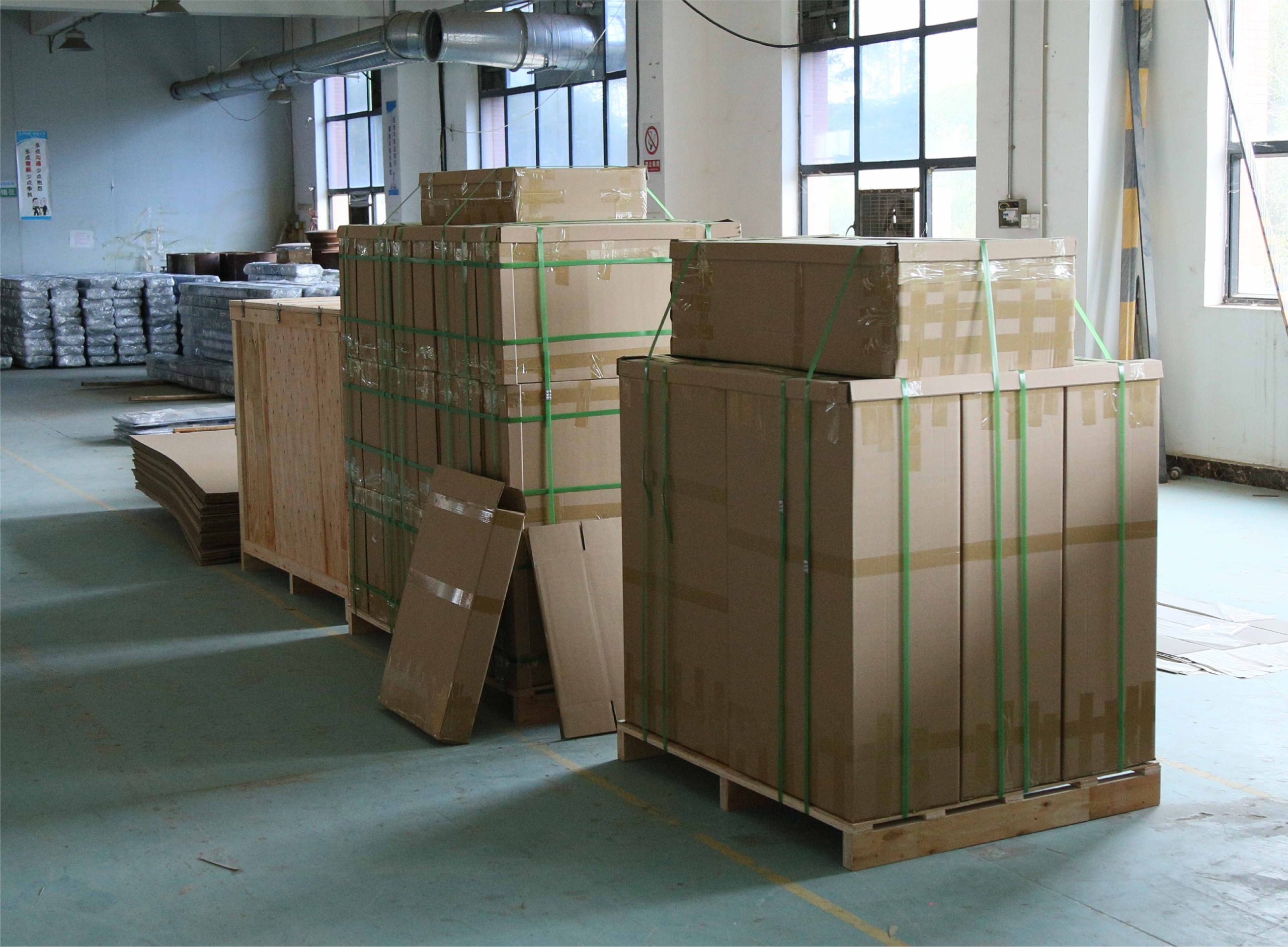 工厂网站企业实力页面图片-58