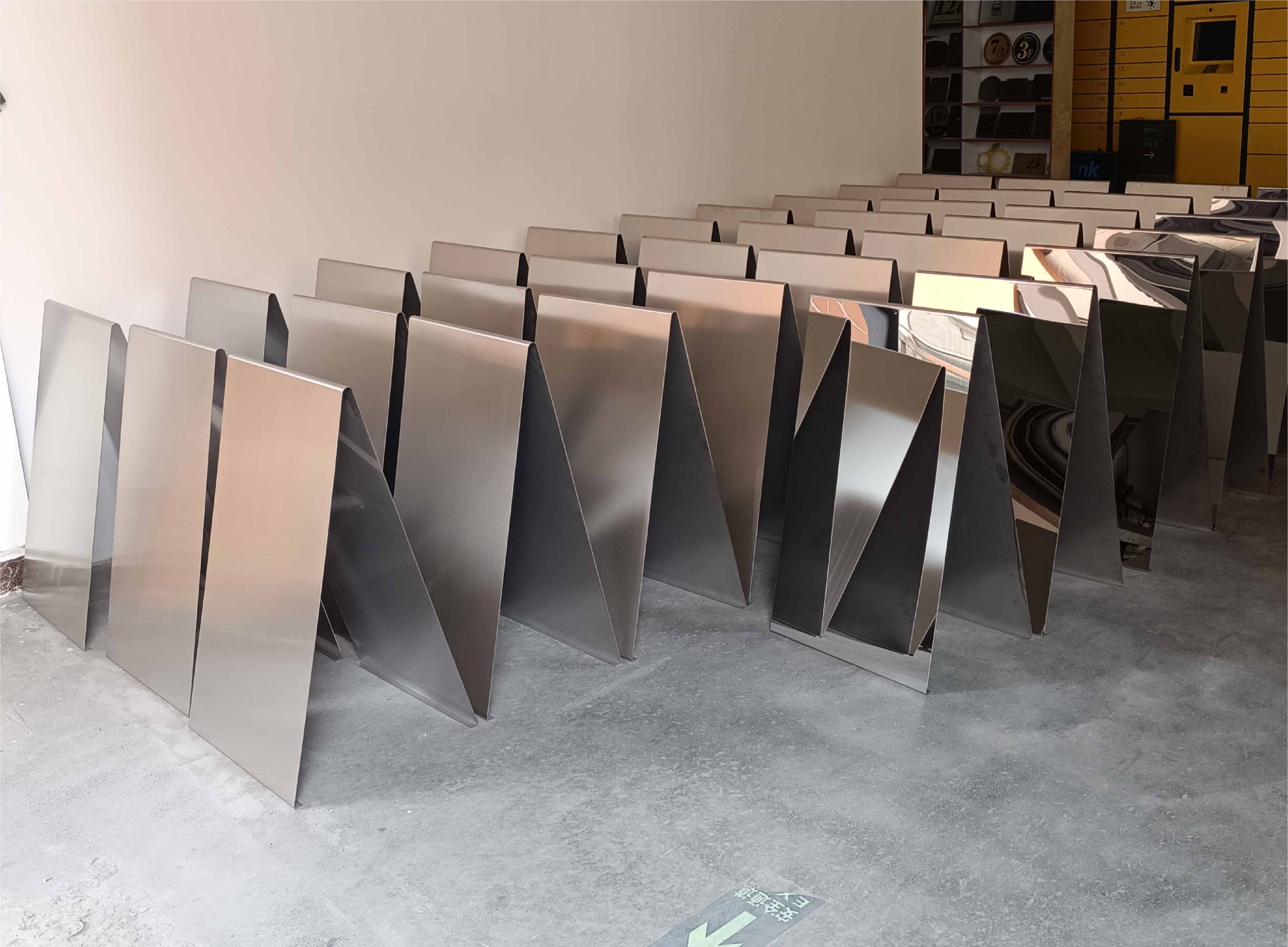 工厂网站企业实力页面图片-63