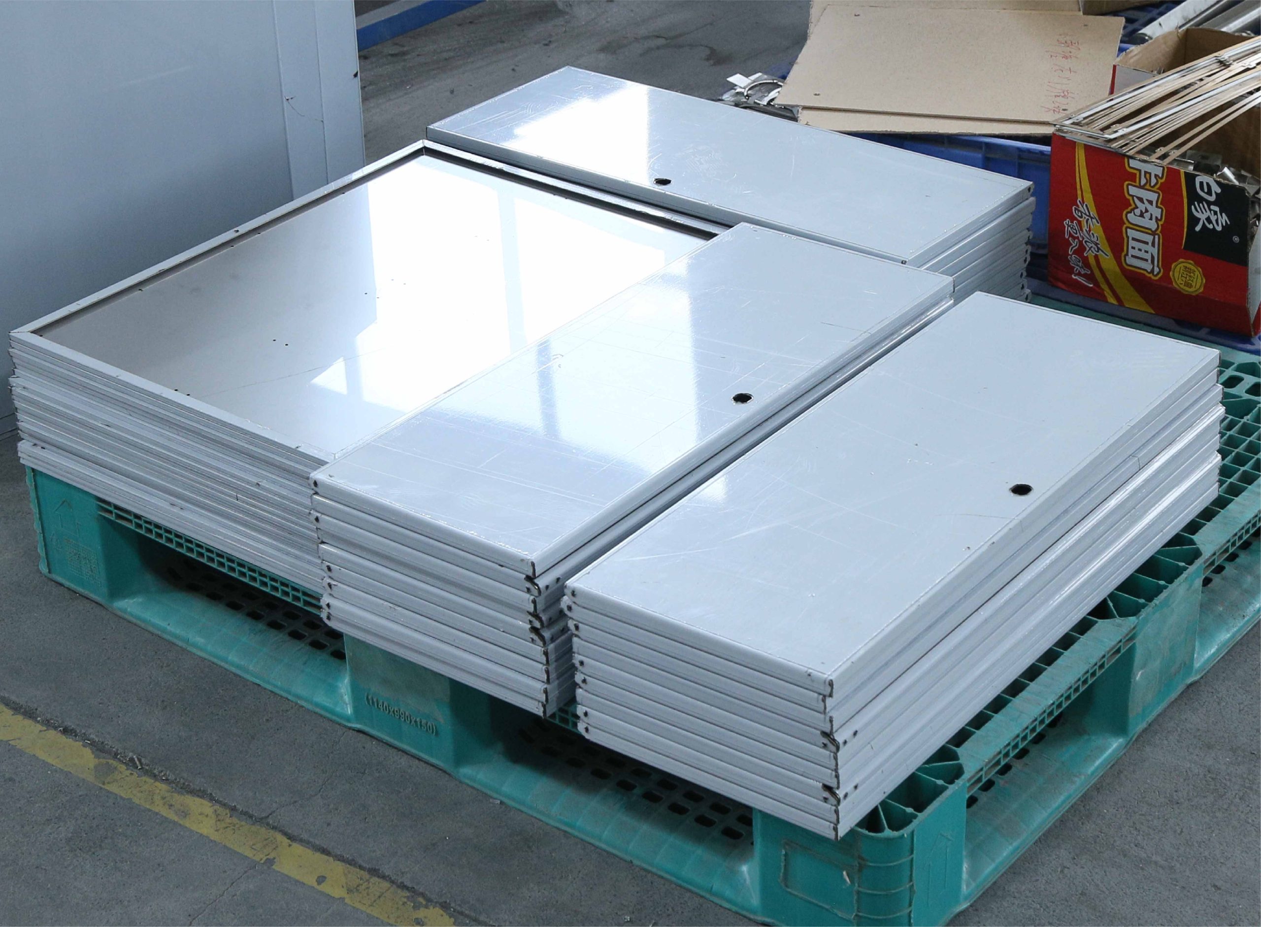 工厂网站企业实力页面图片-66