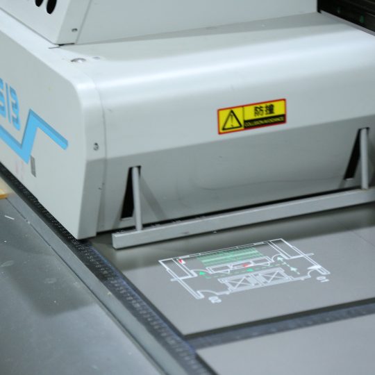 UV Printing