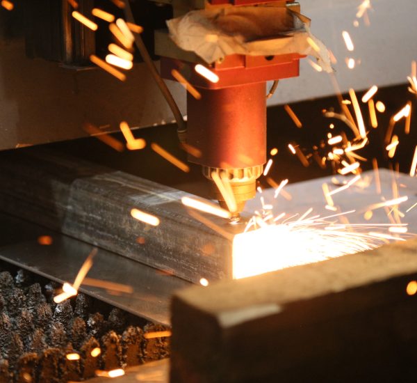 Laser Cutting