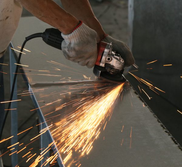 Fine Grinding