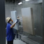 Powder Coating
