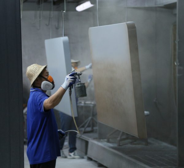 Powder Coating
