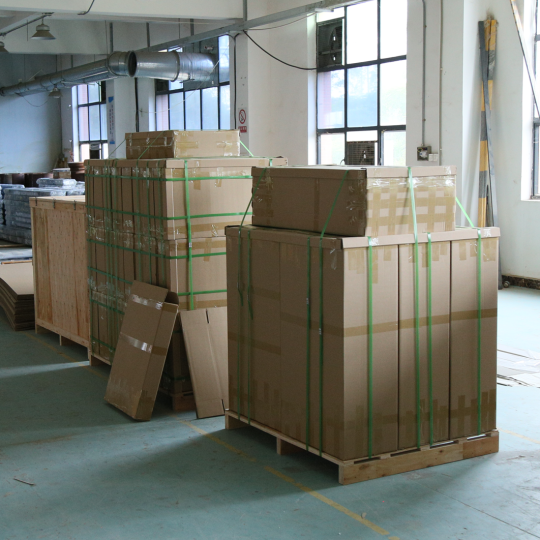 International Shipping Support