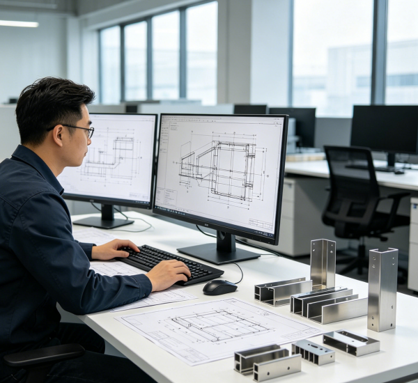 Shop Drawings