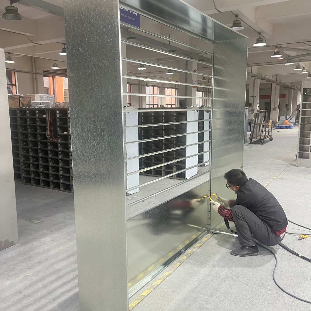 Structural Assembly
