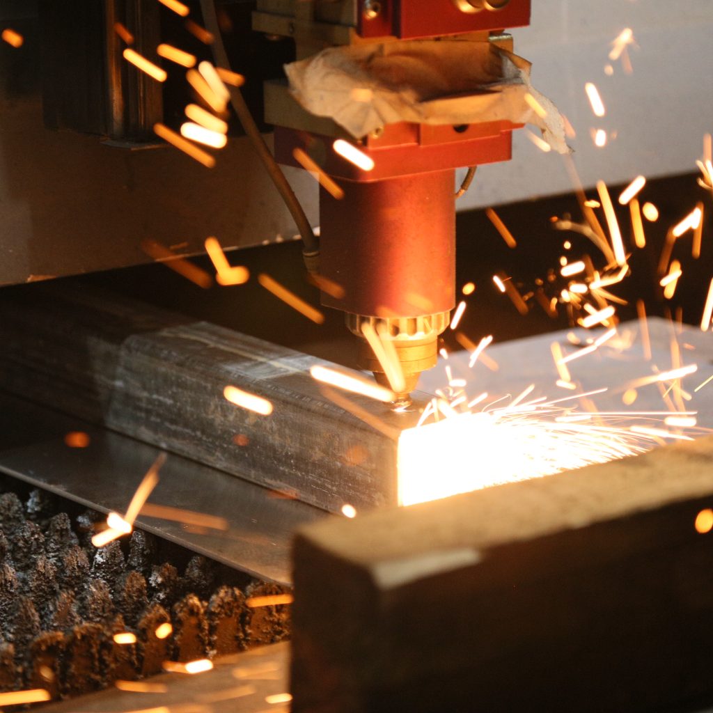Laser Cutting