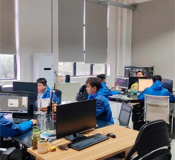 DFM Optimization
