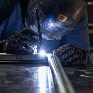 Spot Welding